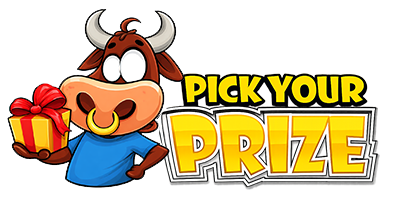 Pick Your Prize